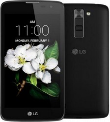 Замена дисплея на телефоне LG K7 в Твери